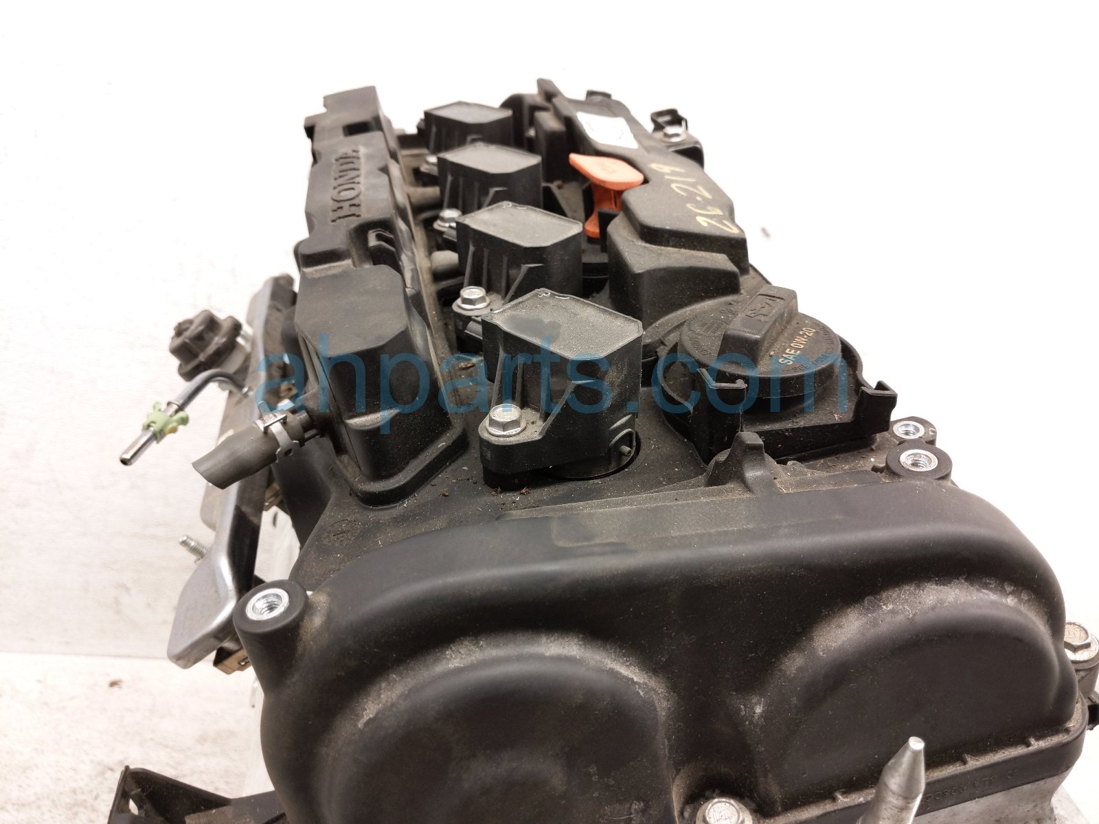 2024 Honda HR V Long Block Engine / Motor = 48k Mi* 10002 6CT A00 Replacement 2024 Honda HR V Long Block Engine / Motor = 48k Mi* 10002 6CT A00 Replacement thumbnail