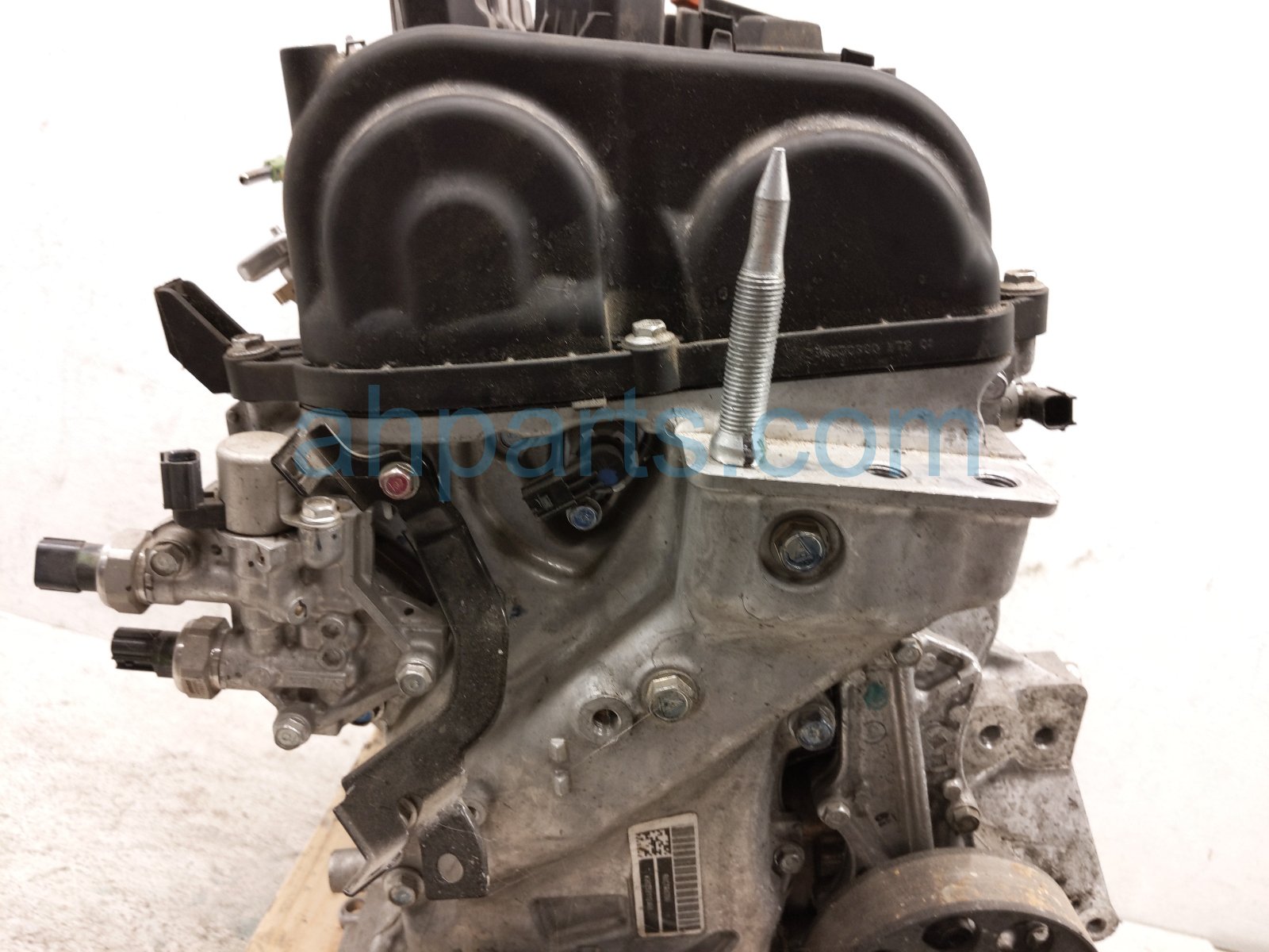 2024 Honda HR V Long Block Engine / Motor = 48k Mi* 10002 6CT A00 Replacement 2024 Honda HR V Long Block Engine / Motor = 48k Mi* 10002 6CT A00 Replacement thumbnail