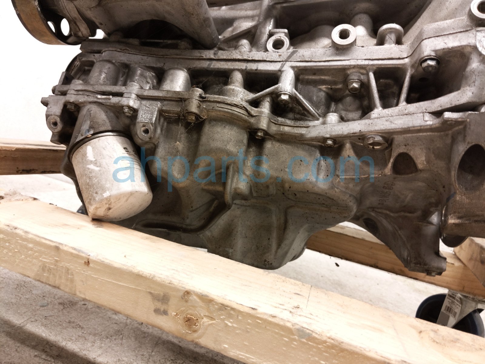 2024 Honda HR V Long Block Engine / Motor = 48k Mi* 10002 6CT A00 Replacement 2024 Honda HR V Long Block Engine / Motor = 48k Mi* 10002 6CT A00 Replacement thumbnail