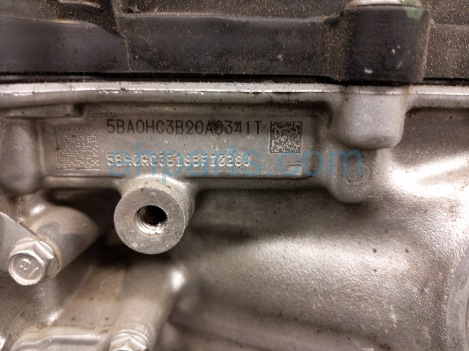 2024 Honda HR V Long Block Engine / Motor = 48k Mi* 10002 6CT A00 Replacement 2024 Honda HR V Long Block Engine / Motor = 48k Mi* 10002 6CT A00 Replacement thumbnail