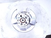 Honda RR/RH SPINDLE KNUCKLE HUB - AWD Honda RR/RH SPINDLE KNUCKLE HUB - AWD