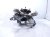 2024 Honda HR V Axle Stub Rear Passenger Spindle Knuckle Hub Awd 52210 3W0 A00 Replacement 2024 Honda HR V Axle Stub Rear Passenger Spindle Knuckle Hub Awd 52210 3W0 A00 Replacement thumbnail