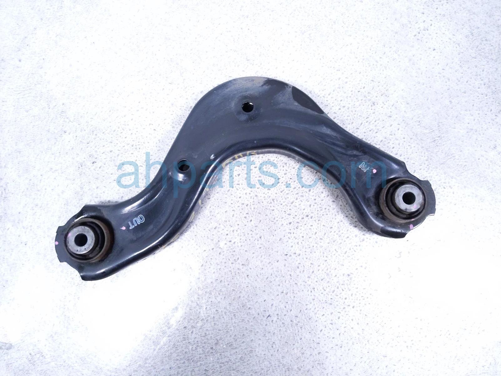Honda RR/RH UPPER CONTROL ARM