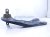 2024 Honda HR V Rear Driver Trailing Lower Control Arm 52365 3W0 A00 Replacement 2024 Honda HR V Rear Driver Trailing Lower Control Arm 52365 3W0 A00 Replacement thumbnail