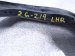 2024 Honda HR V Rear Driver Trailing Lower Control Arm 52365 3W0 A00 Replacement 2024 Honda HR V Rear Driver Trailing Lower Control Arm 52365 3W0 A00 Replacement thumbnail