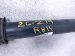 2024 Honda HR V Strut / Spring / Rear Passenger Shock Absorber 52611 3W0 A02 Replacement 2024 Honda HR V Strut / Spring / Rear Passenger Shock Absorber 52611 3W0 A02 Replacement thumbnail