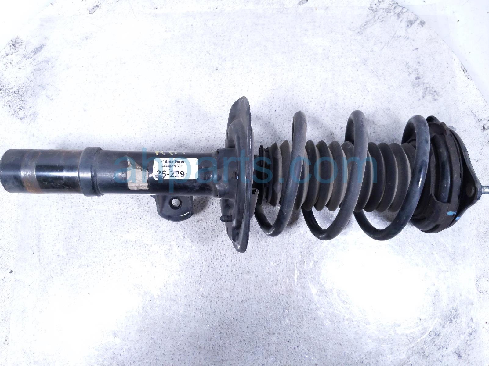 Honda FR/RH STRUT ABSORBER + SPRING