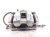 2024 Honda HR V Core Core Front Passenger Brake Caliper 45018 TLA A01 Replacement 2024 Honda HR V Core Core Front Passenger Brake Caliper 45018 TLA A01 Replacement thumbnail