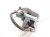 2024 Honda HR V Core Core Front Passenger Brake Caliper 45018 TLA A01 Replacement 2024 Honda HR V Core Core Front Passenger Brake Caliper 45018 TLA A01 Replacement thumbnail