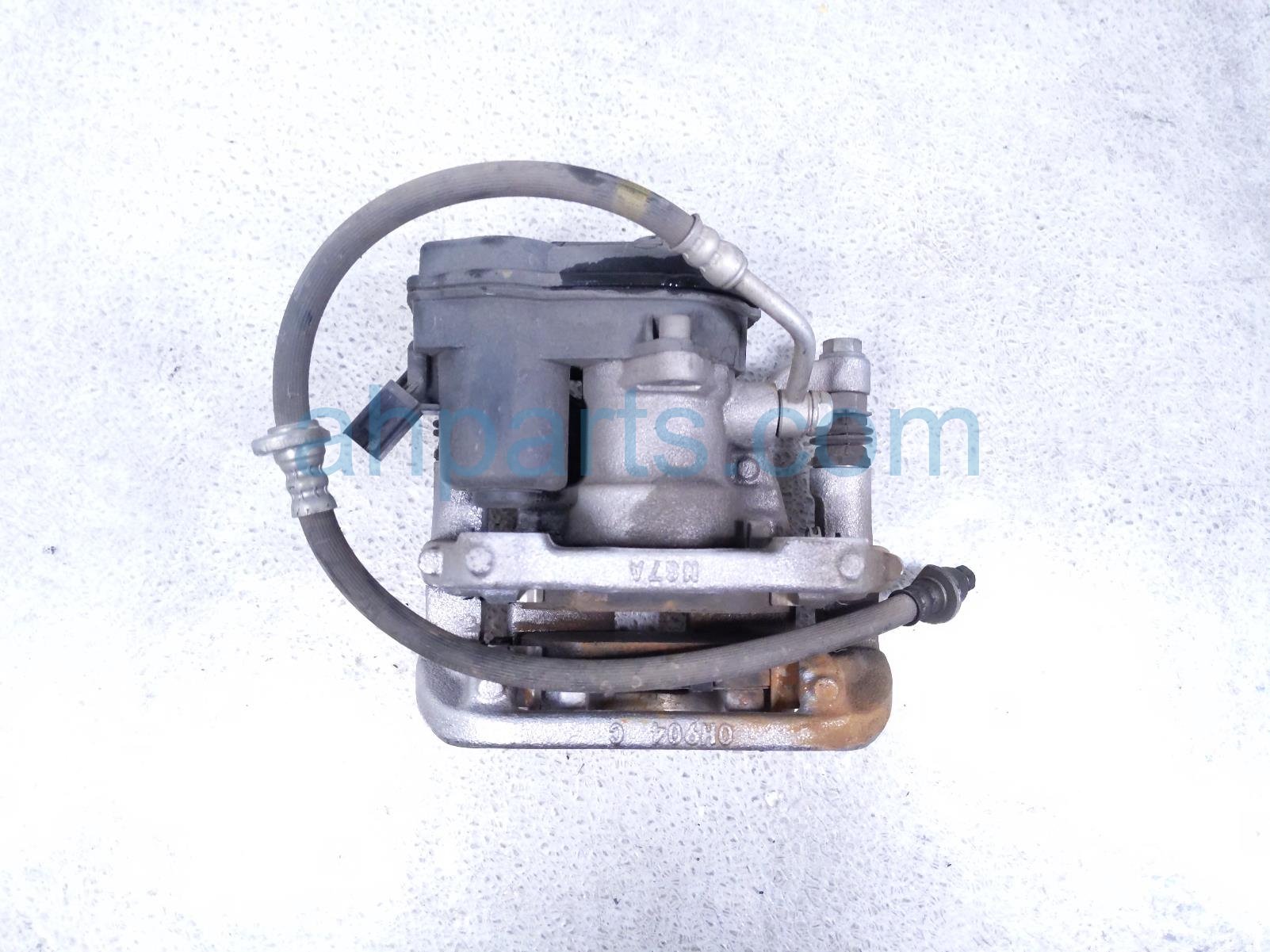 2024 Honda HR V Core Core Rear Passenger Brake Caliper 43018 3W0 A00 Replacement 2024 Honda HR V Core Core Rear Passenger Brake Caliper 43018 3W0 A00 Replacement thumbnail