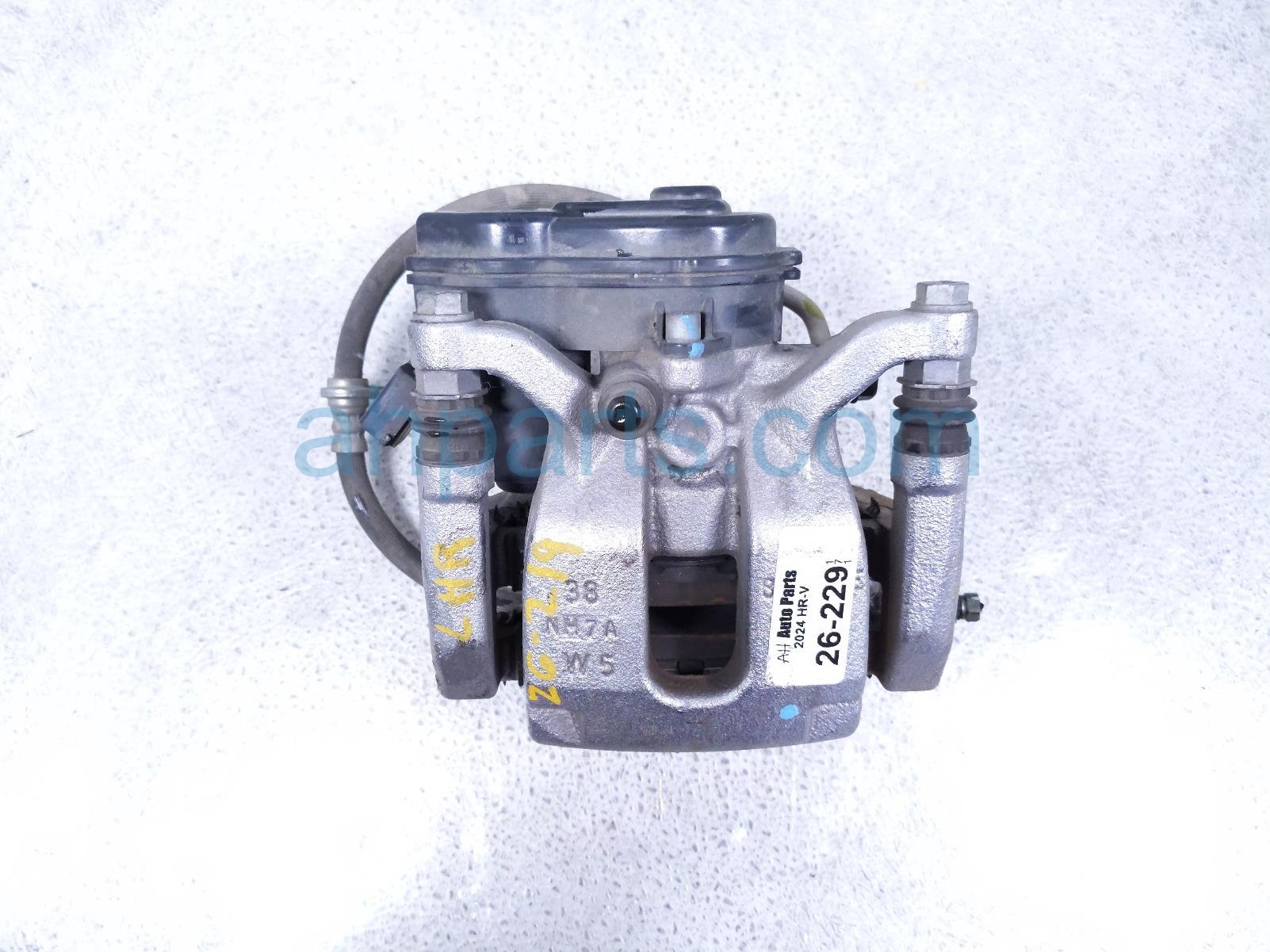 Honda RR/LH BRAKE CALIPER
