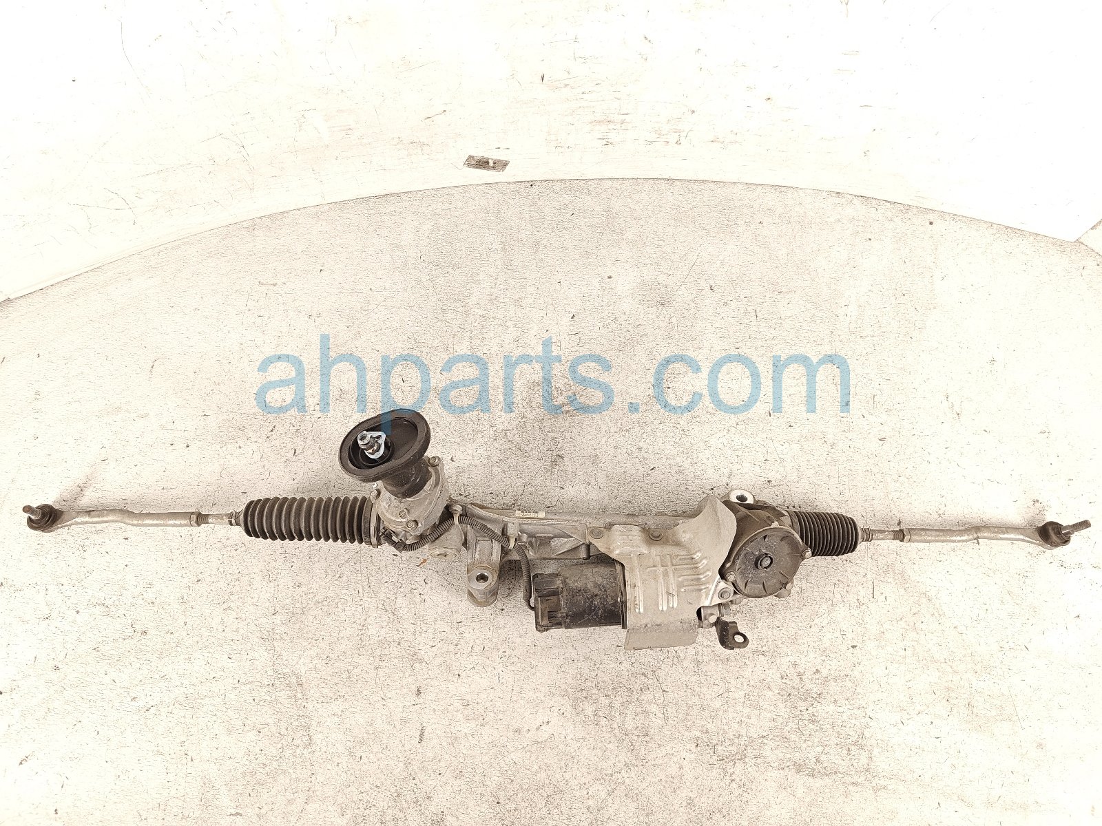 2024 Honda HR V And / Gear Box Power Steering Rack & Pinion 53620 3W1 A17 Replacement 2024 Honda HR V And / Gear Box Power Steering Rack & Pinion 53620 3W1 A17 Replacement thumbnail