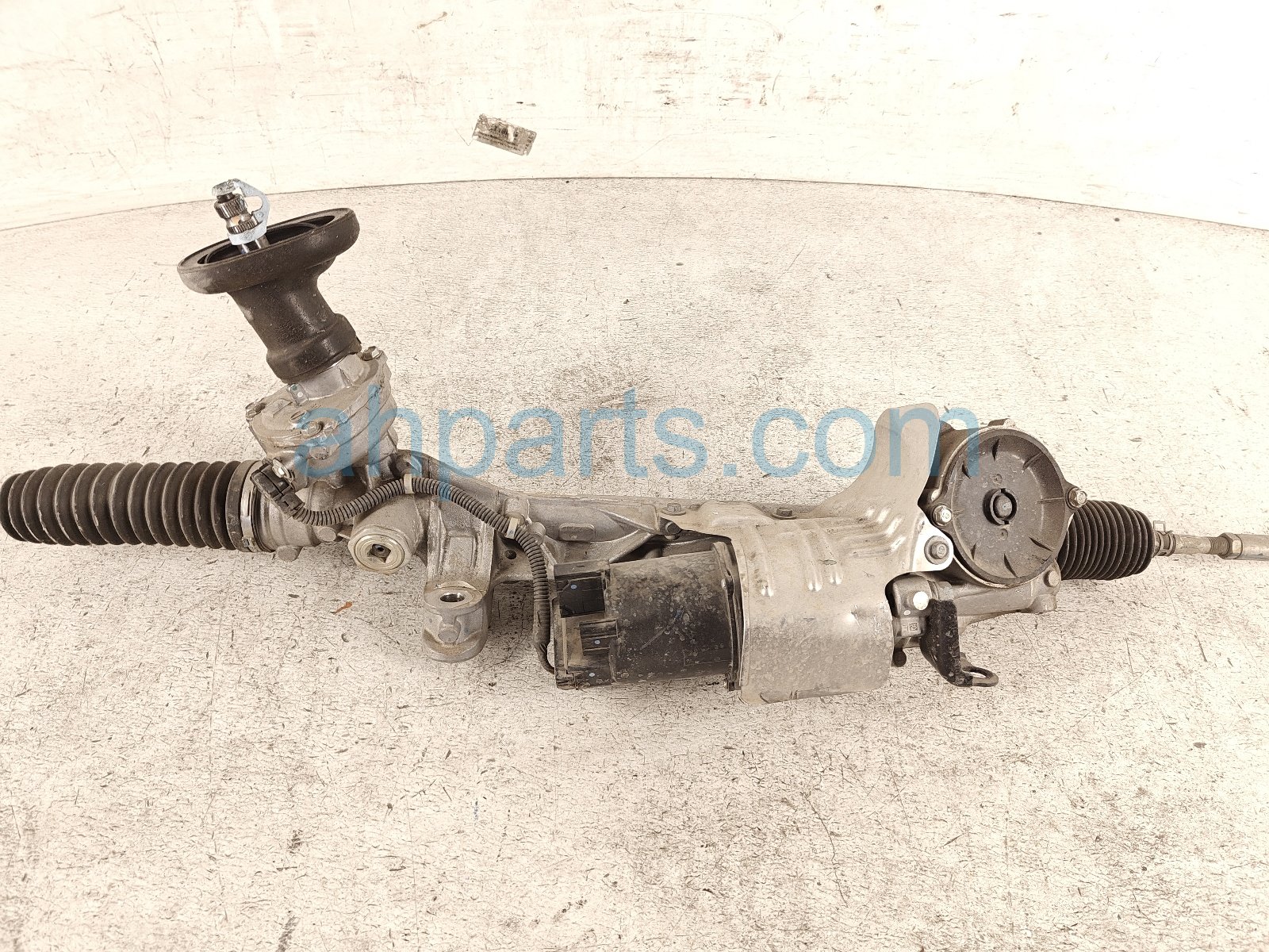 2024 Honda HR V And / Gear Box Power Steering Rack & Pinion 53620 3W1 A17 Replacement 2024 Honda HR V And / Gear Box Power Steering Rack & Pinion 53620 3W1 A17 Replacement thumbnail