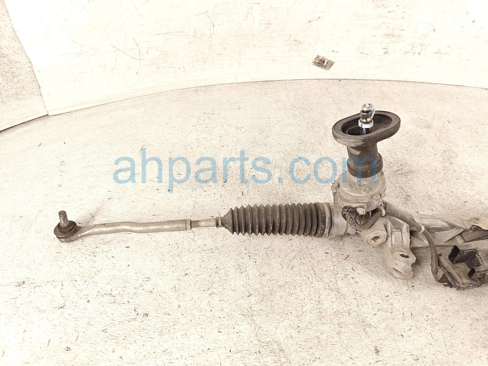 2024 Honda HR V And / Gear Box Power Steering Rack & Pinion 53620 3W1 A17 Replacement 2024 Honda HR V And / Gear Box Power Steering Rack & Pinion 53620 3W1 A17 Replacement thumbnail