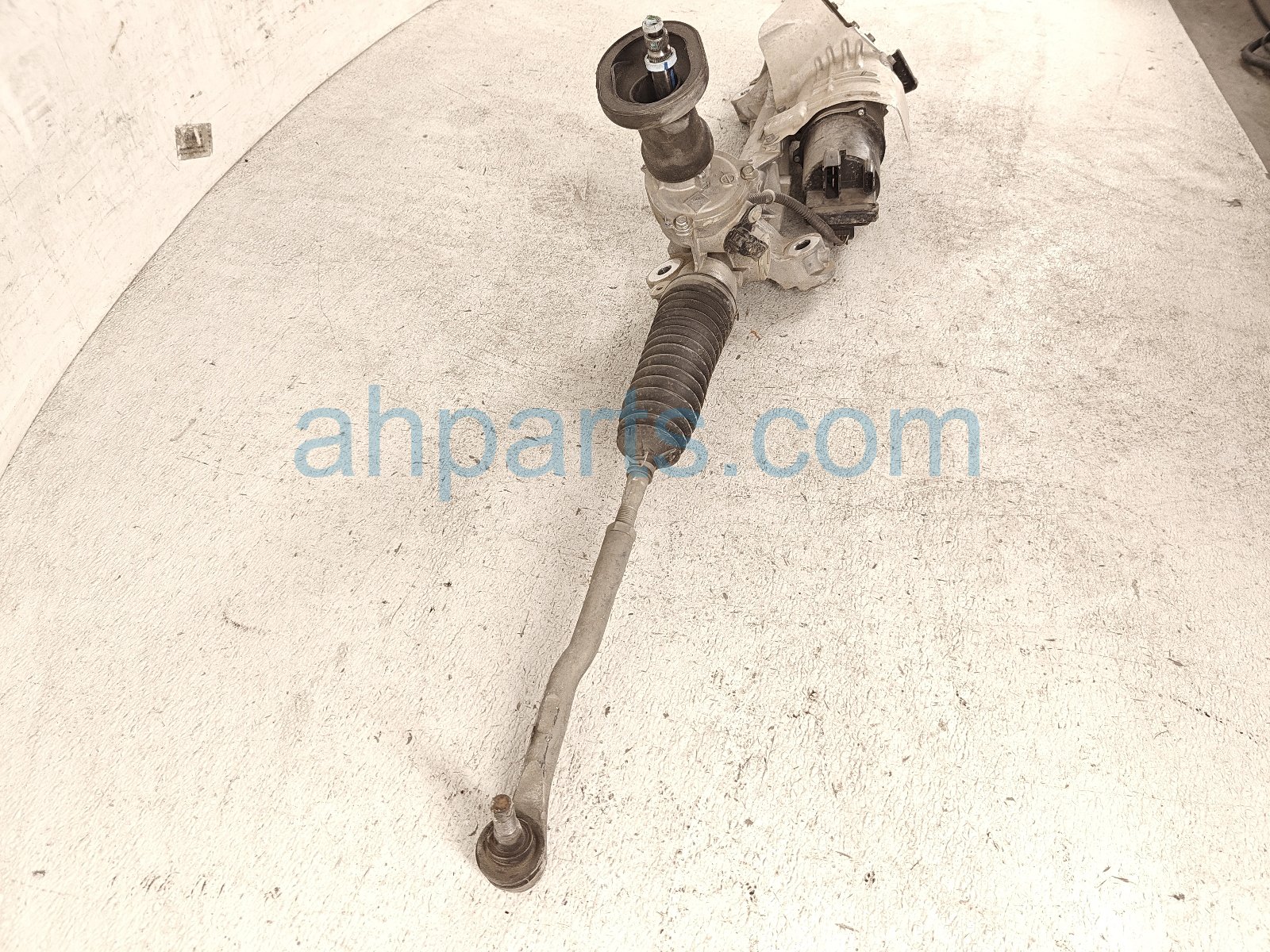 2024 Honda HR V And / Gear Box Power Steering Rack & Pinion 53620 3W1 A17 Replacement 2024 Honda HR V And / Gear Box Power Steering Rack & Pinion 53620 3W1 A17 Replacement thumbnail