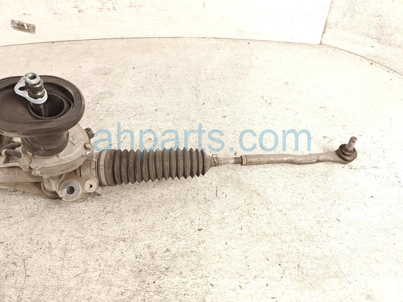 2024 Honda HR V And / Gear Box Power Steering Rack & Pinion 53620 3W1 A17 Replacement 2024 Honda HR V And / Gear Box Power Steering Rack & Pinion 53620 3W1 A17 Replacement thumbnail