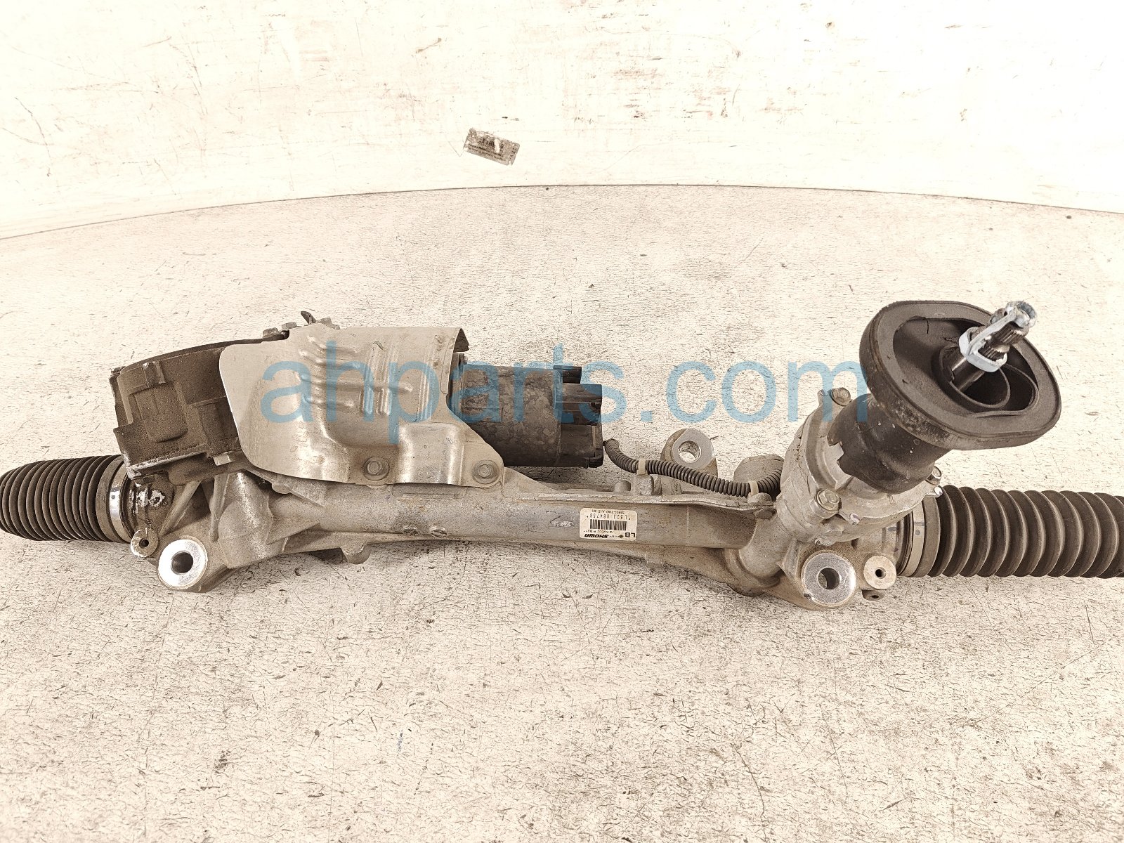 2024 Honda HR V And / Gear Box Power Steering Rack & Pinion 53620 3W1 A17 Replacement 2024 Honda HR V And / Gear Box Power Steering Rack & Pinion 53620 3W1 A17 Replacement thumbnail