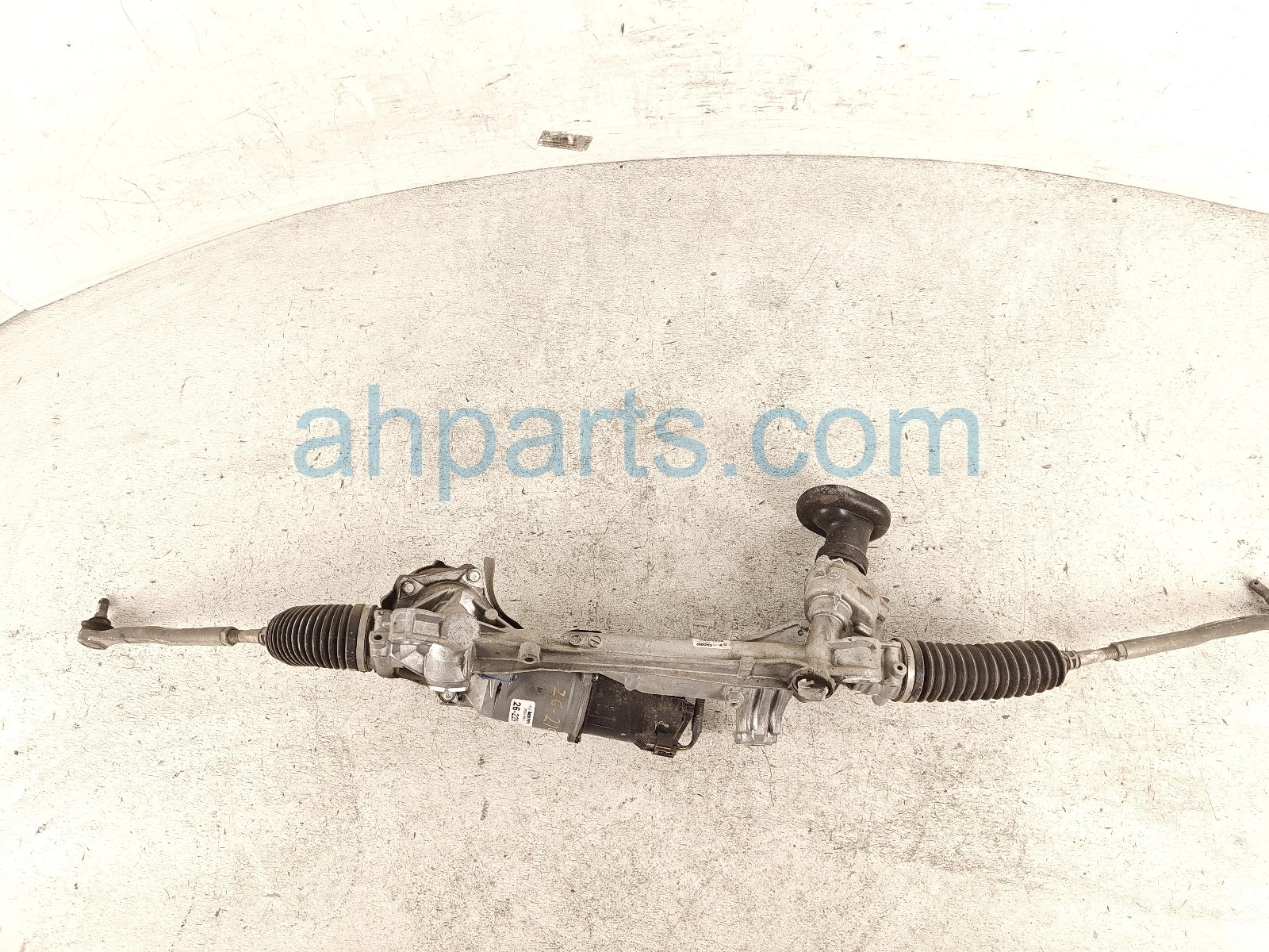 2024 Honda HR V And / Gear Box Power Steering Rack & Pinion 53620 3W1 A17 Replacement 2024 Honda HR V And / Gear Box Power Steering Rack & Pinion 53620 3W1 A17 Replacement thumbnail