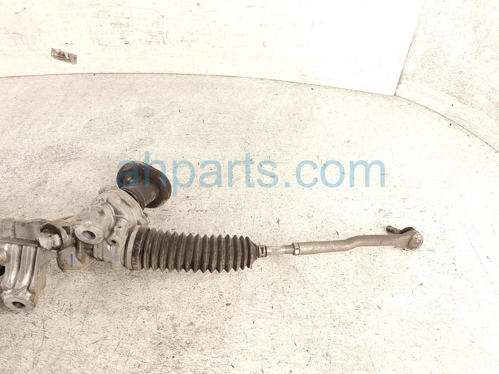 2024 Honda HR V And / Gear Box Power Steering Rack & Pinion 53620 3W1 A17 Replacement 2024 Honda HR V And / Gear Box Power Steering Rack & Pinion 53620 3W1 A17 Replacement thumbnail