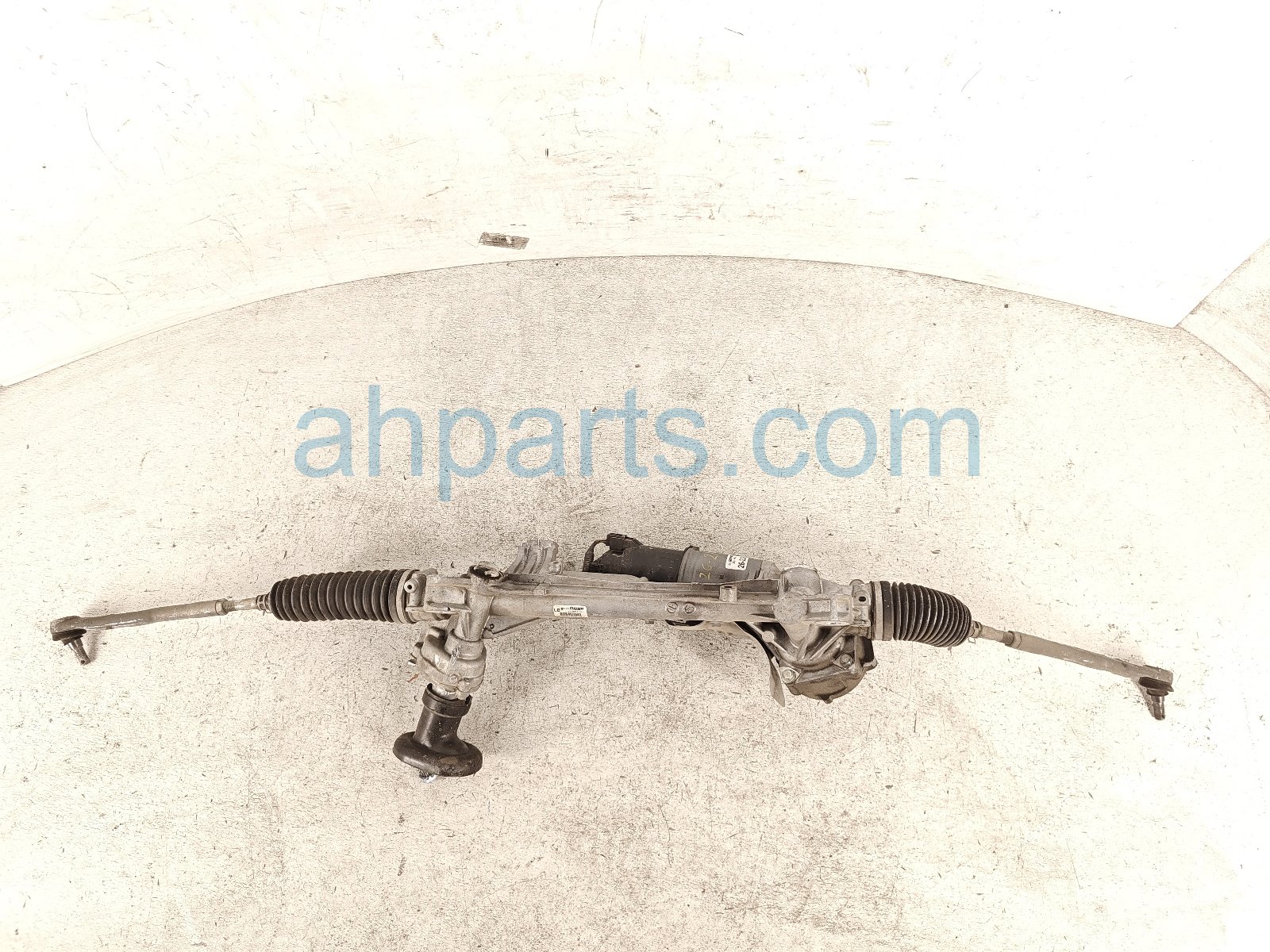 2024 Honda HR V And / Gear Box Power Steering Rack & Pinion 53620 3W1 A17 Replacement 2024 Honda HR V And / Gear Box Power Steering Rack & Pinion 53620 3W1 A17 Replacement thumbnail
