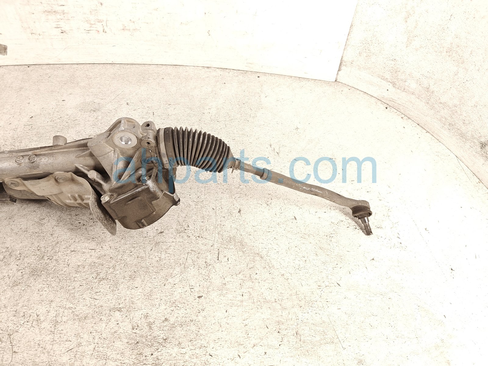2024 Honda HR V And / Gear Box Power Steering Rack & Pinion 53620 3W1 A17 Replacement 2024 Honda HR V And / Gear Box Power Steering Rack & Pinion 53620 3W1 A17 Replacement thumbnail