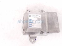 Honda SRS AIRBAG COMPUTER - 7 BLOWN AB Honda SRS AIRBAG COMPUTER - 7 BLOWN AB