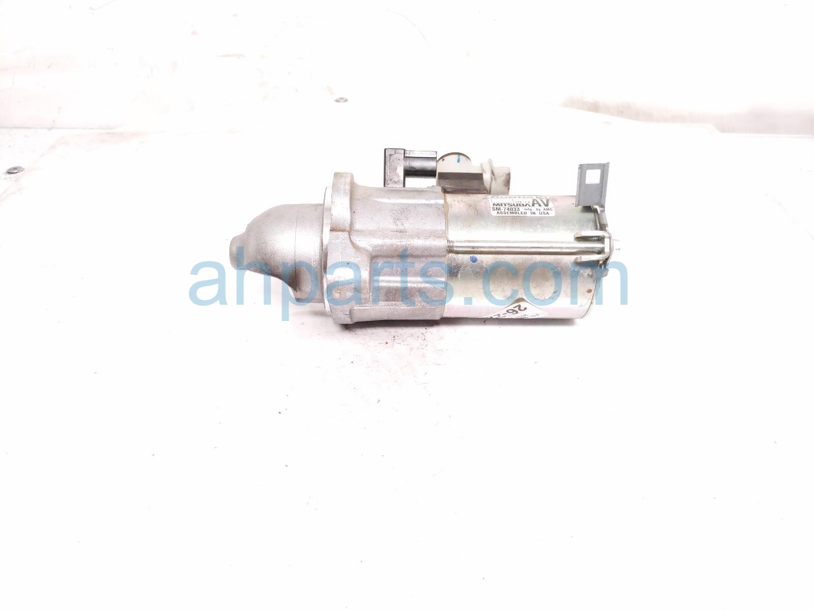 Honda CORE CORE STARTER MOTOR