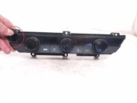 Honda HEATER/AC CONTROL(ON DASH) Honda HEATER/AC CONTROL(ON DASH)