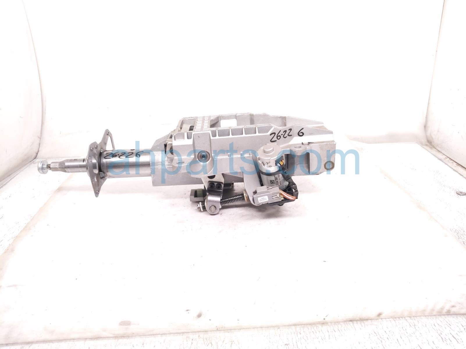 2020 Ford Explorer Shaft Steering Column Assy 3.0l Awd N1MZ 3C529 H Replacement 2020 Ford Explorer Shaft Steering Column Assy 3.0l Awd N1MZ 3C529 H Replacement thumbnail