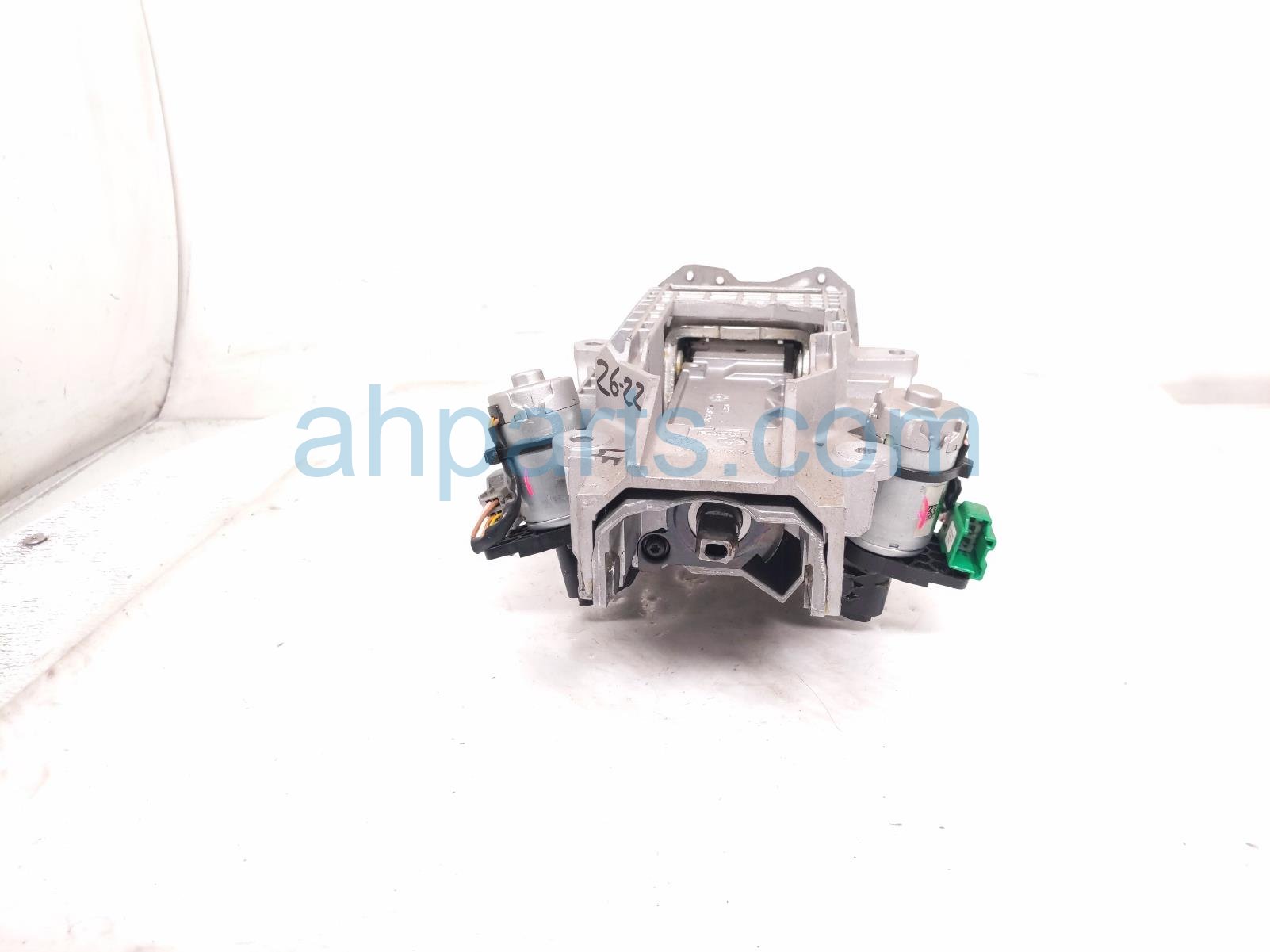 2020 Ford Explorer Shaft Steering Column Assy 3.0l Awd N1MZ 3C529 H Replacement 2020 Ford Explorer Shaft Steering Column Assy 3.0l Awd N1MZ 3C529 H Replacement thumbnail