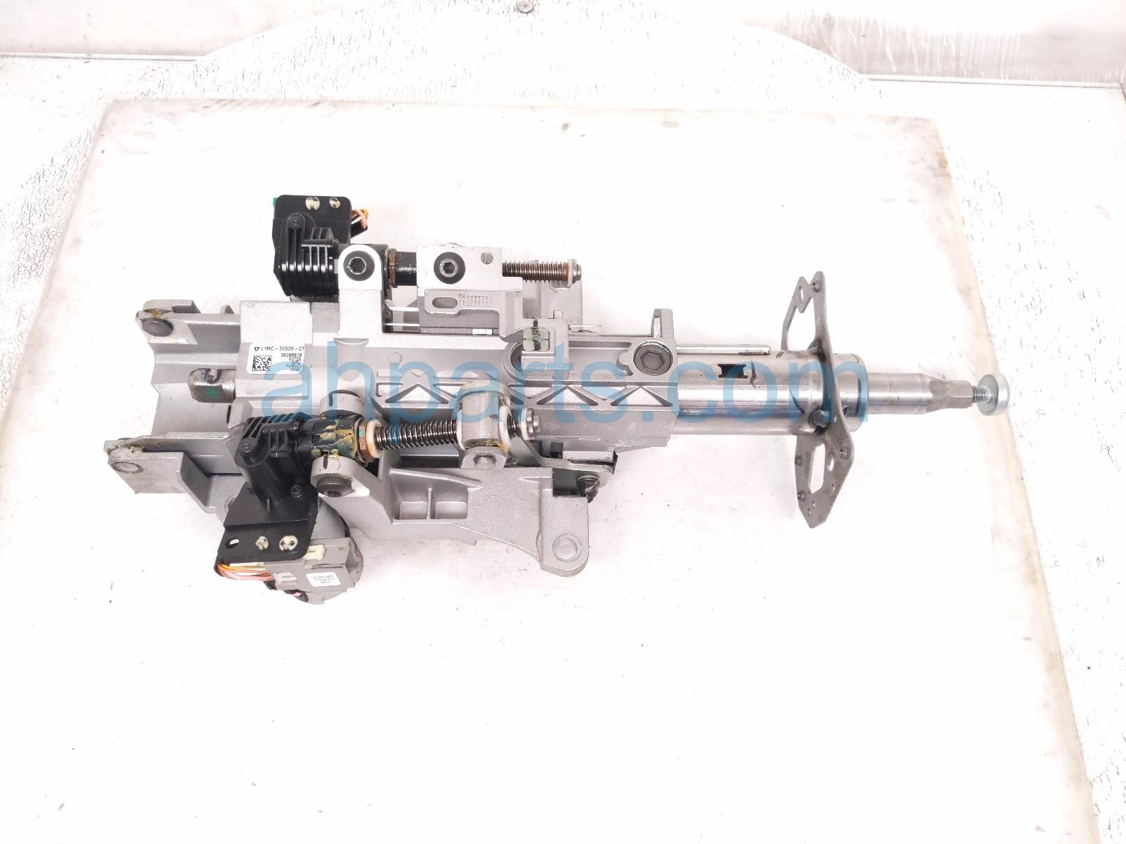 2020 Ford Explorer Shaft Steering Column Assy 3.0l Awd N1MZ 3C529 H Replacement 2020 Ford Explorer Shaft Steering Column Assy 3.0l Awd N1MZ 3C529 H Replacement thumbnail
