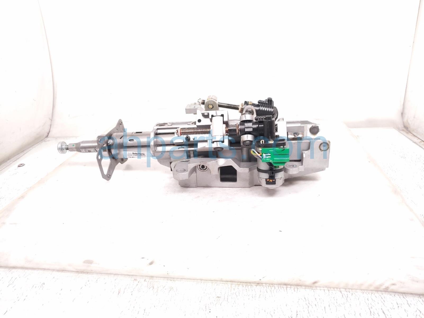 2020 Ford Explorer Shaft Steering Column Assy 3.0l Awd N1MZ 3C529 H Replacement 2020 Ford Explorer Shaft Steering Column Assy 3.0l Awd N1MZ 3C529 H Replacement thumbnail