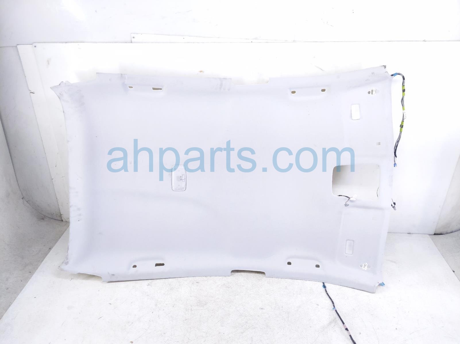 2022 Toyota Prius Headliner W/o Sunroof Grey 63310 47260 B0 Replacement 2022 Toyota Prius Headliner W/o Sunroof Grey 63310 47260 B0 Replacement thumbnail