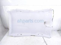 Toyota HEADLINER W/O SUNROOF - GREY Toyota HEADLINER W/O SUNROOF - GREY