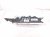2011 Porsche Panamera Driver Bumper Daytime Running Lamp 970 631 083 04 Replacement 2011 Porsche Panamera Driver Bumper Daytime Running Lamp 970 631 083 04 Replacement thumbnail