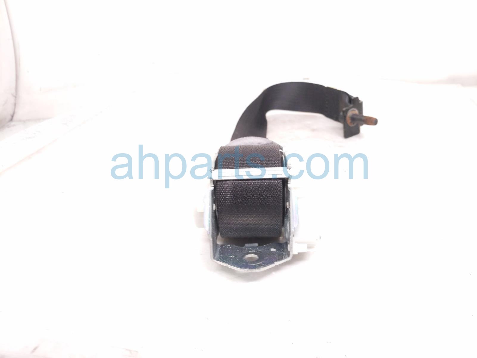2020 Ford Explorer Rear 3rd Row Driver Seat Belt Black LB5Z 78613B85 AC Replacement 2020 Ford Explorer Rear 3rd Row Driver Seat Belt Black LB5Z 78613B85 AC Replacement thumbnail