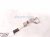 2014 Toyota Prius Negative Battery Cable Hybrid 82123 47040 Replacement 2014 Toyota Prius Negative Battery Cable Hybrid 82123 47040 Replacement thumbnail