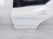 2021 Acura ILX Rear Driver Door White No Inside Trim 67550 TX6 A81ZZ Replacement 2021 Acura ILX Rear Driver Door White No Inside Trim 67550 TX6 A81ZZ Replacement thumbnail