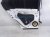 2021 Acura ILX Rear Driver Door White No Inside Trim 67550 TX6 A81ZZ Replacement 2021 Acura ILX Rear Driver Door White No Inside Trim 67550 TX6 A81ZZ Replacement thumbnail