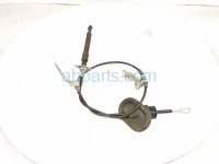 Acura A/T FLOOR SHIFTER SELECTOR WIRE Acura A/T FLOOR SHIFTER SELECTOR WIRE