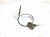 2021 Acura ILX A/t Floor Shifter Selector Wire 54315 TV9 A81 Replacement 2021 Acura ILX A/t Floor Shifter Selector Wire 54315 TV9 A81 Replacement thumbnail