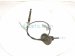 2021 Acura ILX A/t Floor Shifter Selector Wire 54315 TV9 A81 Replacement 2021 Acura ILX A/t Floor Shifter Selector Wire 54315 TV9 A81 Replacement thumbnail