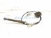 2021 Acura ILX A/t Floor Shifter Selector Wire 54315 TV9 A81 Replacement 2021 Acura ILX A/t Floor Shifter Selector Wire 54315 TV9 A81 Replacement thumbnail