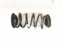 Acura RR/RH COIL SPRING - 2.4L FWD Acura RR/RH COIL SPRING - 2.4L FWD