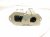 2021 Acura ILX Front Passenger Bumper Extension Mount Brkt 71135 TV9 A00ZZ Replacement 2021 Acura ILX Front Passenger Bumper Extension Mount Brkt 71135 TV9 A00ZZ Replacement thumbnail