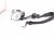 2020 Ford Explorer Rear 2nd Row Driver Seat Belt Black LB5Z 78611B69 AA Replacement 2020 Ford Explorer Rear 2nd Row Driver Seat Belt Black LB5Z 78611B69 AA Replacement thumbnail