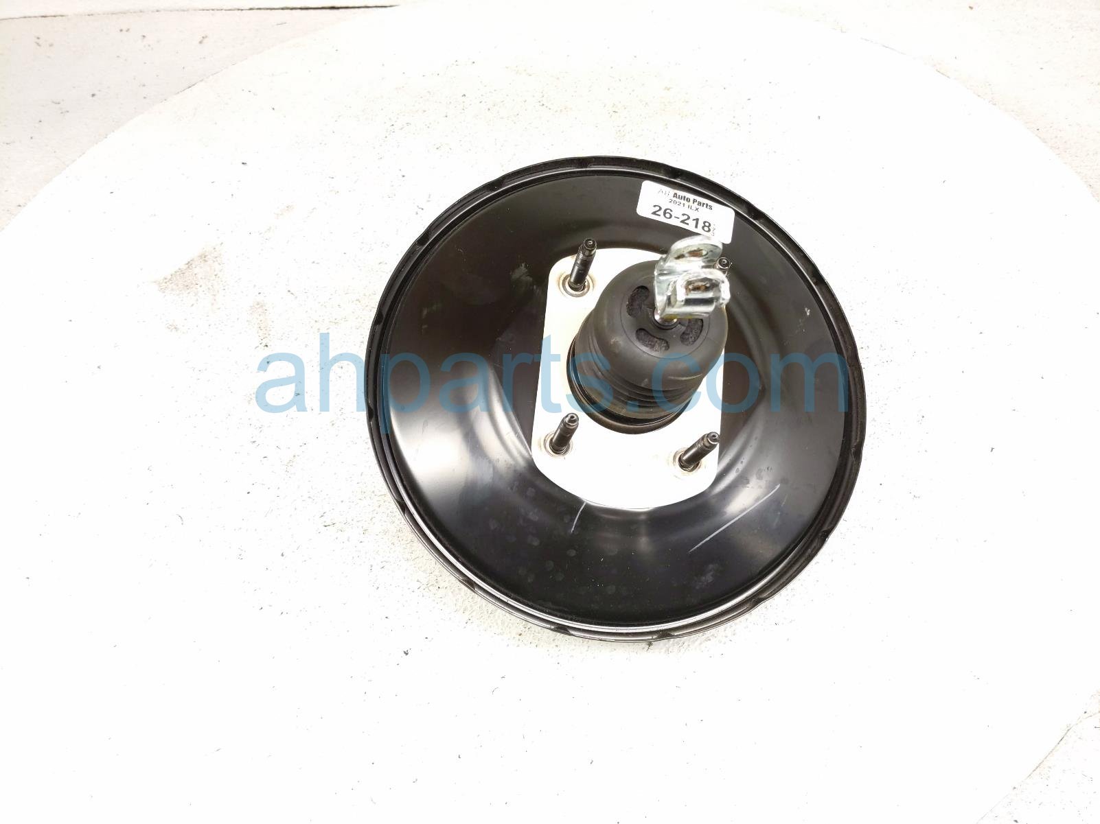 2021 Acura ILX Power Brake Booster 2.4l Fwd 01469 TV9 A00 Replacement 2021 Acura ILX Power Brake Booster 2.4l Fwd 01469 TV9 A00 Replacement thumbnail