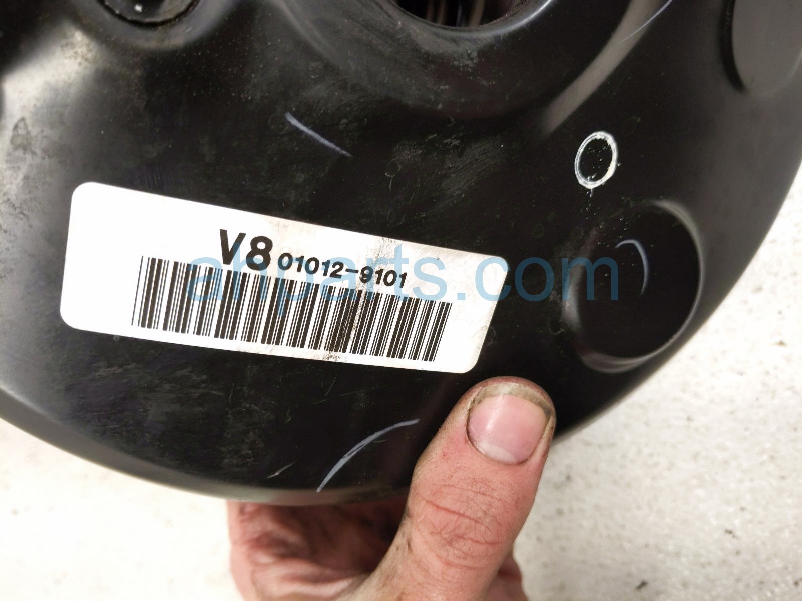 2021 Acura ILX Power Brake Booster 2.4l Fwd 01469 TV9 A00 Replacement 2021 Acura ILX Power Brake Booster 2.4l Fwd 01469 TV9 A00 Replacement thumbnail