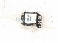Honda RR/RH BLIND SPOT RADAR UNIT Honda RR/RH BLIND SPOT RADAR UNIT