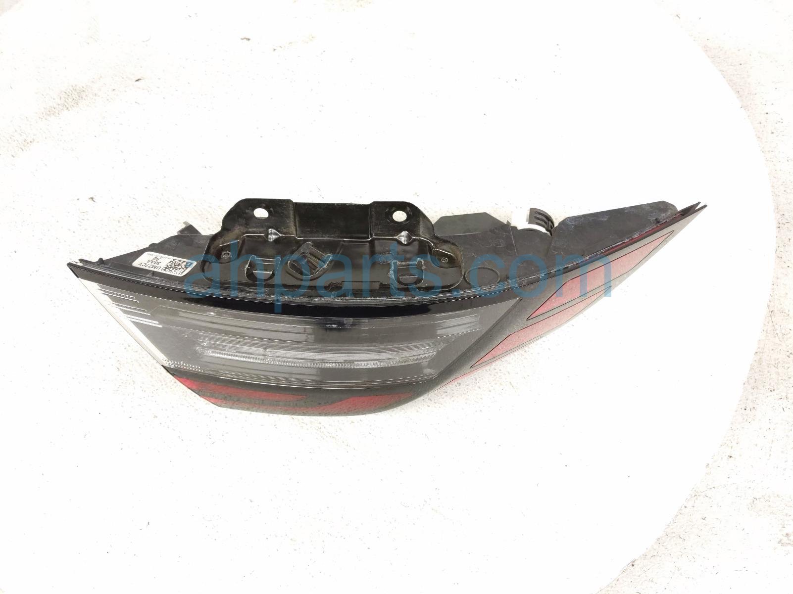 2024 Honda Accord Light / Rear Driver Tail Lamp (on Trunk) 33550 30A A02 Replacement 2024 Honda Accord Light / Rear Driver Tail Lamp (on Trunk) 33550 30A A02 Replacement thumbnail